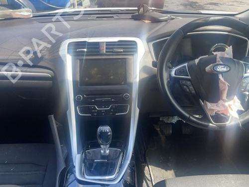 Radio FORD MONDEO V Hatchback (CE) 2.0 TDCi | BP38816115E6  - Image 11