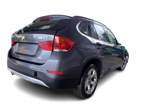 Engine control unit (ECU) BMW X1 (E84) sDrive 18 d | BP38813797M57 - Image 11
