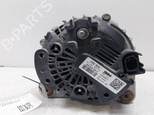 Alternator SKODA KAMIQ (NW4) 1.0 TSI | BP39655892M7 - Image 4