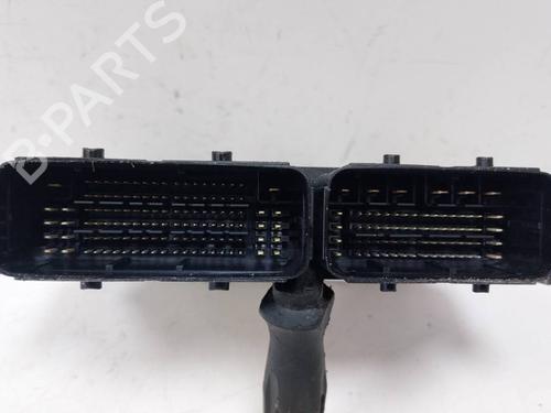 Engine control unit (ECU) PEUGEOT PARTNER Box Body/MPV (K9) 1.5 BlueHDi 75 | BP39621908M57 - Image 4