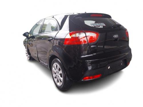 Left tailgate light KIA RIO III (UB) 1.2 CVVT | BP38810032C79 - Image 10