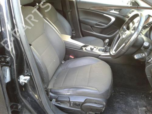 Climate control OPEL INSIGNIA A (G09) 2.0 CDTI (68) | BP38813214I5 - Image 15