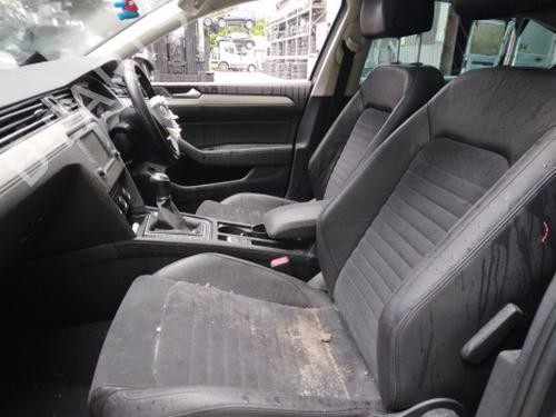 Engine control unit (ECU) VW PASSAT B8 (3G2, CB2) 1.6 TDI | BP38815362M57 - Image 15
