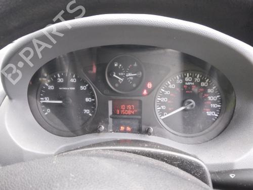 Left headlight PEUGEOT EXPERT Tepee (VF3X_) 1.6 HDi 90 16V | BP38808205C28 - Image 29