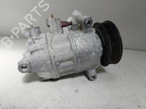 AC compressor SKODA OCTAVIA IV Combi (NX5, PV5) 2.0 TDI RS | BP38802465M34 - Image 4