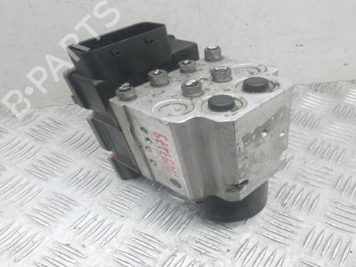 Used ABS pump ABS pump ALFA ROMEO 159 (939_) 1.8 MPI (939AXL1A) (140 hp) 38811291 38811291