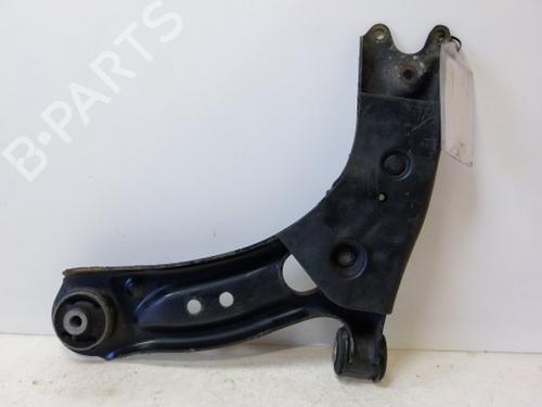 Right front suspension arm VW T-ROC (A11, D11) 2.0 TDI SCR | BP38810078M13 - Image 3