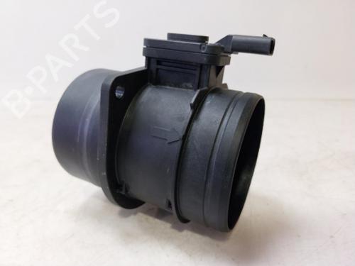 Mass air flow sensor VW GOLF VIII (CD1, DA1) 2.0 TDI | BP38802607M95 - Image 3
