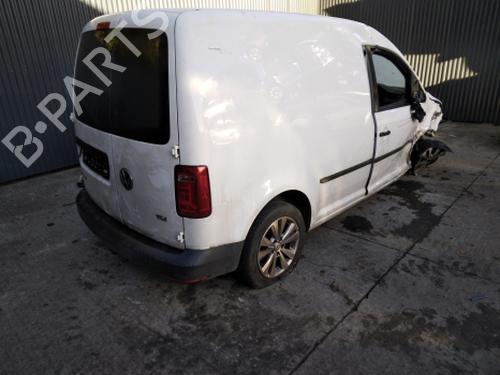 Engine control unit (ECU) VW CADDY IV Box Body/MPV (SAA, SAH) 2.0 TDI | BP38808993M57 - Image 8