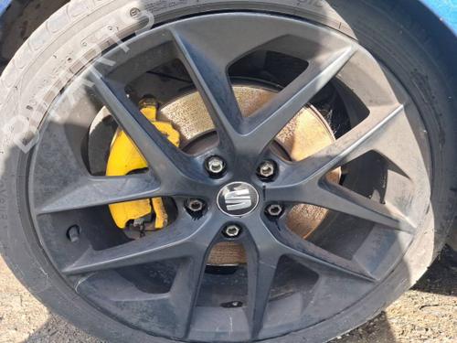 Right headlight SEAT LEON (5F1) 2.0 TDI | BP40466855C29 - Image 15