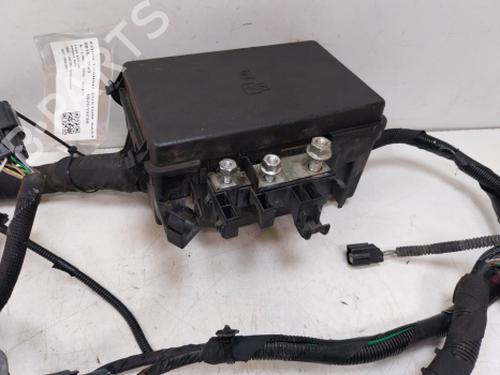 Fuse box FORD TRANSIT CUSTOM V362 Van (FY, FZ) 2.0 EcoBlue | BP38806146E1 - Image 4