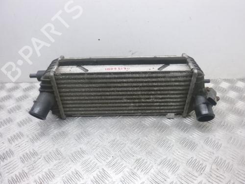 intercooler-hyundai-ix35-lm-el-elh-2009-2010-2011-2012-2013-2014-2015-2016-38802842 main image