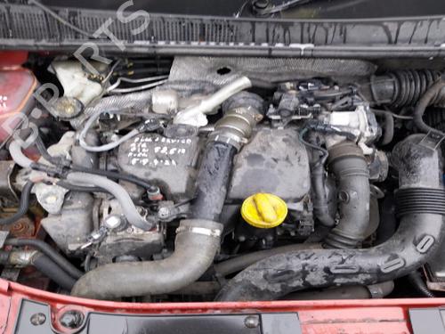 Left headlight DACIA SANDERO II 1.5 dCi | BP38812564C28 - Image 24