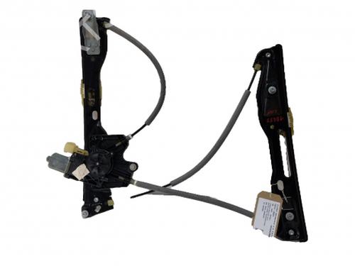 Used Front left window mechanism Front left window mechanism FORD MONDEO V Hatchback (CE) 2.0 TDCi (150 hp) 38809098 38809098