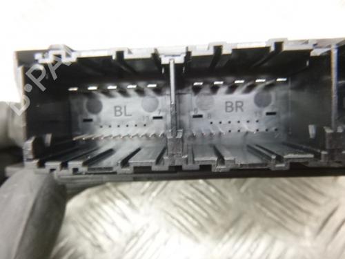 Electronic module JAGUAR XF I (X250) 3.0 D | BP38813386M83  - Image 5