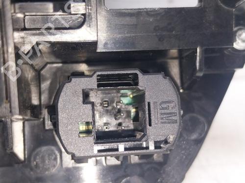 Electronic module OPEL INSIGNIA B Grand Sport (Z18) 1.6 CDTi (68) | BP38809037M83 - Image 5