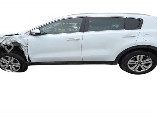 Engine control unit (ECU) KIA SPORTAGE IV (QL, QLE) 1.7 CRDi | BP38807843M57 - Image 9