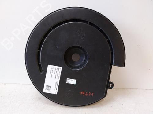 Electronic module FORD FOCUS IV (HN) 1.0 EcoBoost | BP38803031M83 - Image 2
