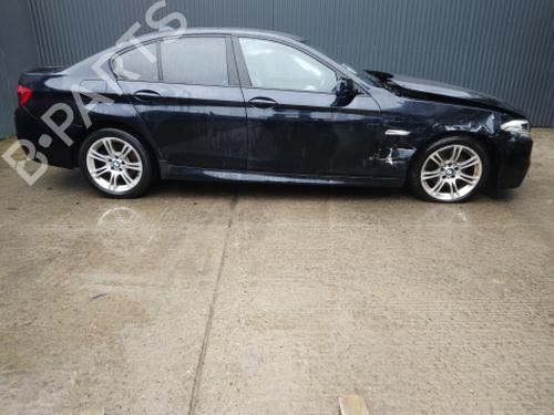 Engine control unit (ECU) BMW 5 (F10) 520 d | BP38807483M57 - Image 9