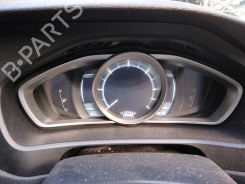 Engine control unit (ECU) VOLVO V40 Hatchback (525) D2 | BP38814773M57 - Image 19