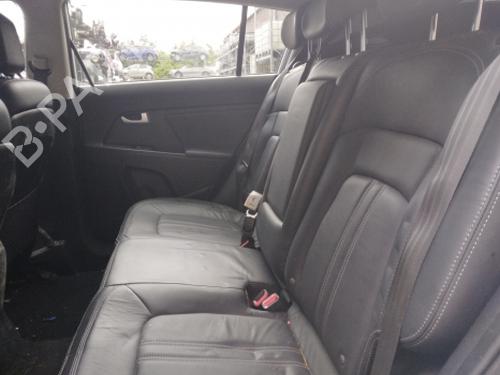Engine control unit (ECU) KIA SPORTAGE III (SL) 1.7 CRDi | BP38809373M57  - Image 16
