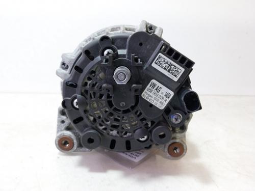 Alternator VW GOLF VIII (CD1, DA1) 1.5 TSI | BP38809940M7 - Image 5
