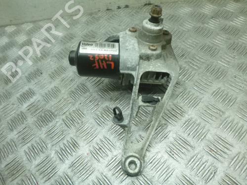 Front wiper motor FORD B-MAX (JK) 1.5 TDCi | BP38814112M29 - Image 3
