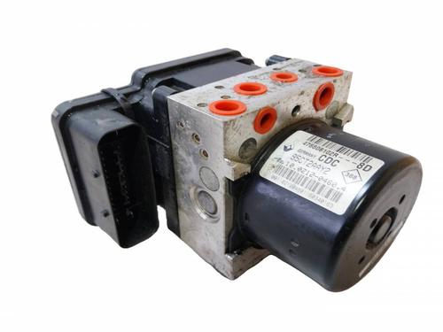Used ABS pump ABS pump RENAULT FLUENCE (L3_) 1.5 dCi (L30A) (86 hp) 40045109 40045109