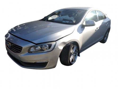 Engine control unit (ECU) VOLVO S60 II (134) DRIVe / D2 | BP38815700M57 - Image 10