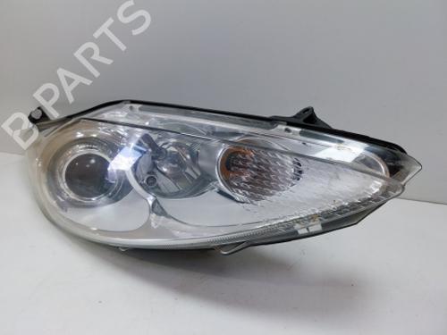 Right headlight FORD FIESTA VI Van 1.25 | BP38808087C29 - Image 2