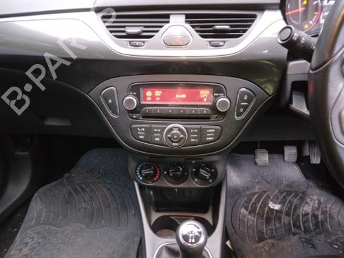 Switch OPEL CORSA E (X15) 1.4 (08, 68) | BP38804129I30 - Image 15