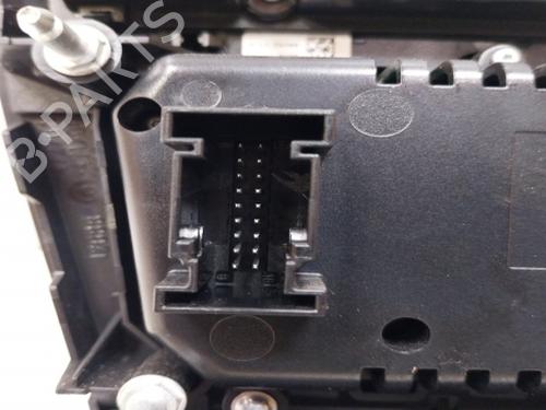 Climate control BMW 5 (F10) 520 d | BP38815645I5 - Image 7
