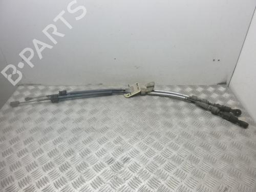 Used Cable Cable TOYOTA COROLLA (_E12_) 1.4 D (NDE120_, NDE120R) (90 hp) 38804353 38804353