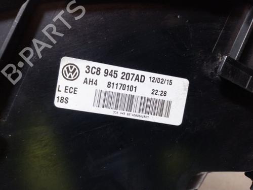 Left taillight VW CC B7 (358) 2.0 TDI | BP38807342C34  - Image 6