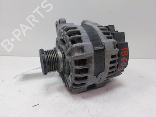 Alternator AUDI A4 B8 (8K2) 2.0 TDI | BP38802779M7 - Image 2