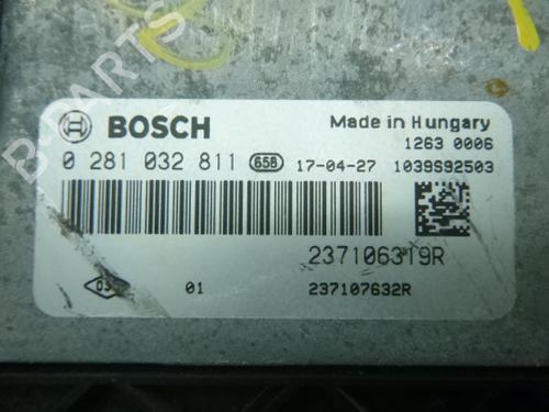 Engine control unit (ECU) DACIA SANDERO II 1.5 dCi | BP38807937M57 - Image 3