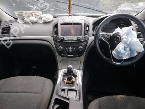 Engine control unit (ECU) OPEL INSIGNIA A Saloon (G09) 2.0 CDTI (69) | BP38802206M57  - Image 11