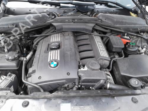 Headlight switch BMW 5 (E60) 523 i | BP38807962I24 - Image 24