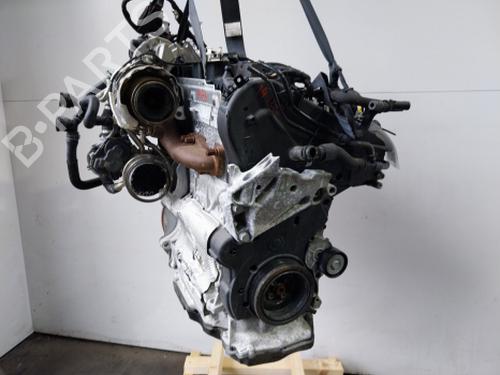 Engine SKODA OCTAVIA IV Combi (NX5, PV5) 2.0 TDI RS | BP38802469M1 - Image 2