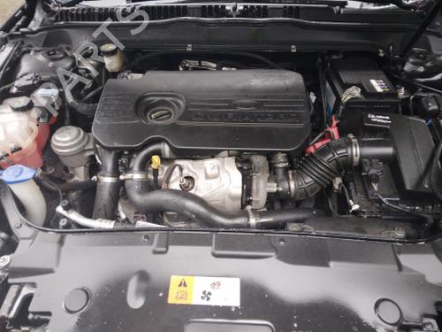 Instrument cluster FORD MONDEO V Hatchback (CE) 1.5 TDCi | BP38815792C47 - Image 24