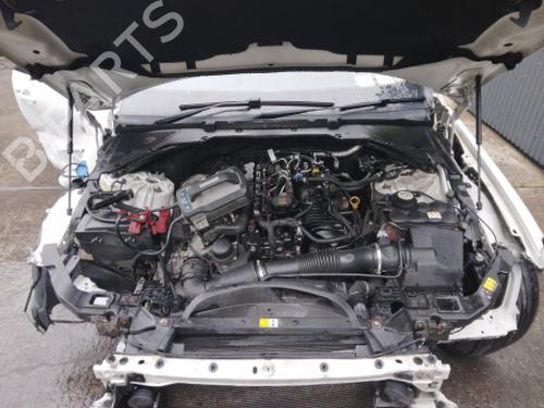 Instrument cluster JAGUAR XE (X760) 2.0 D | BP38804788C47  - Image 22