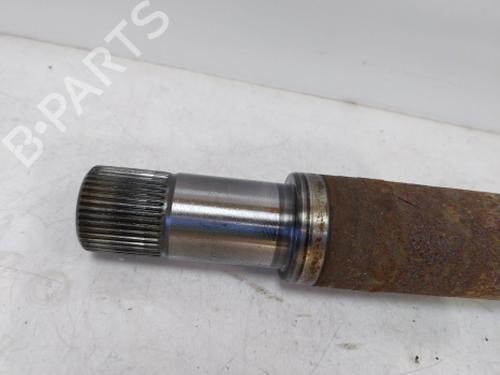 Right front driveshaft FORD TRANSIT CUSTOM V362 Van (FY, FZ) 2.0 EcoBlue | BP38806142M39  - Image 7