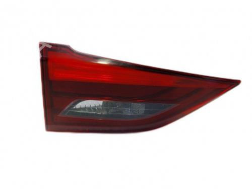 Used Left tailgate light Left tailgate light TOYOTA AVENSIS Saloon (_T27_) 1.6 D4-D (WWT270_) (112 hp) 38807879 38807879