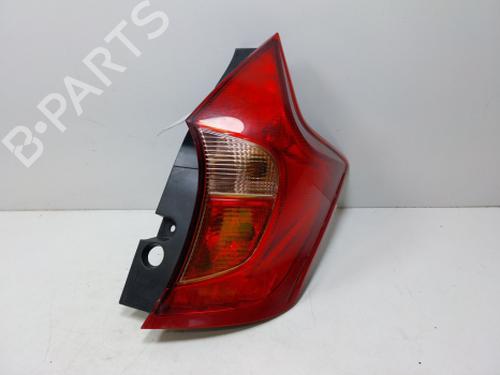 right-taillight-nissan-note-e12-2012-38804149 main image