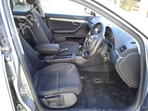 Engine control unit (ECU) AUDI A4 B7 Avant (8ED) 2.0 TDI 16V | BP38803366M57 - Image 16