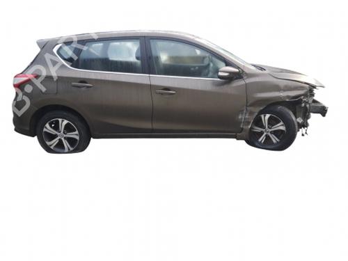 Steering wheel NISSAN PULSAR Hatchback (C13) 1.5 dCi | BP39379617C49 - Image 13