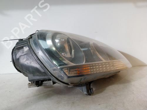 Right headlight VW JETTA III (1K2) 1.9 TDI | BP38807455C29 - Image 3