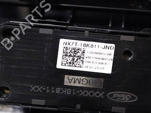 Switch FORD FOCUS IV (HN) 1.0 EcoBoost mHEV | BP39247690I30 - Image 6