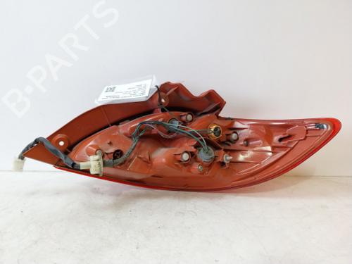 Left taillight MAZDA 2 (DE_, DH_) 1.3 (DE3FS) | BP38806997C34 - Image 5