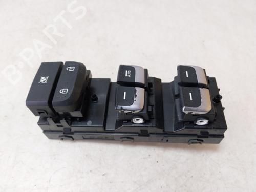 Right front window switch KIA SPORTAGE IV (QL, QLE) 1.7 CRDi | BP38809557I26 - Image 2